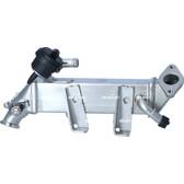 Elemento enfriador, reciclaje gases escape NRF - 48402