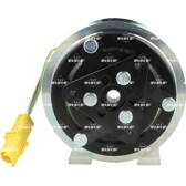 Embraiagem magnética, compressor do ar condicionado NRF - 380030