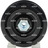 Embraiagem magnética, compressor do ar condicionado NRF - 380044