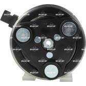 Embraiagem magnética, compressor do ar condicionado NRF - 380045