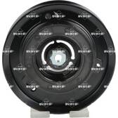 Embraiagem magnética, compressor do ar condicionado NRF - 380046
