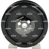 Embraiagem magnética, compressor do ar condicionado NRF - 380048
