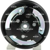 Embraiagem magnética, compressor do ar condicionado NRF - 380050