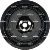 Embraiagem magnética, compressor do ar condicionado NRF - 380065