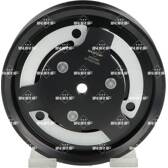 Embraiagem magnética, compressor do ar condicionado NRF - 380077