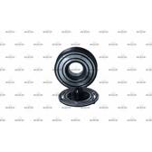Embraiagem magnética, compressor do ar condicionado NRF - 380084