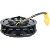 Embraiagem magnética, compressor do ar condicionado NRF - 380170