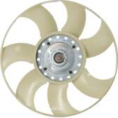 Embraiagem, ventilador do radiador NRF - 47924