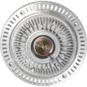 Embraiagem, ventilador do radiador NRF - 49516