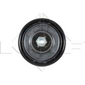 Embrayage magnétique (pour compresseurs de clim) NRF - 380024