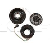 Embrayage magnétique (pour compresseurs de clim) NRF - 380031