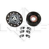 Embrayage magnétique (pour compresseurs de clim) NRF - 380035
