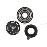 Embrayage magnétique (pour compresseurs de clim) NRF - 380040