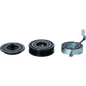 Embrayage magnétique (pour compresseurs de clim) NRF - 380059