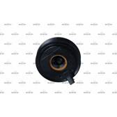 Embrayage magnétique (pour compresseurs de clim) NRF - 380085