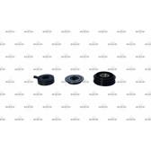 Embrayage magnétique (pour compresseurs de clim) NRF - 380086