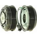 Embrayage magnétique (pour compresseurs de clim) NRF - 380109