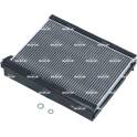 Evaporador, aire acondicionado NRF - 36188