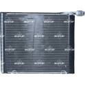 Evaporateur de climatisation NRF - 36171
