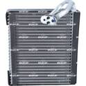 Evaporateur de climatisation NRF - 36196