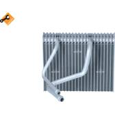 Evaporator, air conditioning NRF - 36091