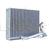 Evaporator, air conditioning NRF - 36098