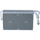 Evaporator, air conditioning NRF - 36117