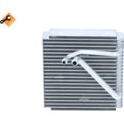 Evaporator, air conditioning NRF - 36159