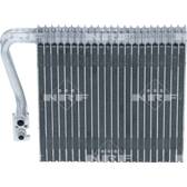 Evaporator, air conditioning NRF - 36162