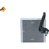 Evaporator, air conditioning NRF - 36163