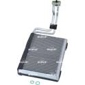 Evaporator, air conditioning NRF - 36168