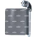 Evaporator, air conditioning NRF - 36173