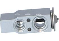 Expansieventiel, airconditioning