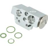 Expansieventiel, airconditioning NRF - 38417