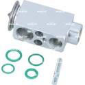 Expansieventiel, airconditioning NRF - 38502