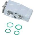 Expansieventiel, airconditioning NRF - 38528