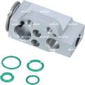 Expansieventiel, airconditioning NRF - 38537