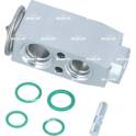 Expansieventiel, airconditioning NRF - 38538