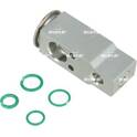 Expansieventiel, airconditioning NRF - 38550