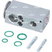 Expansieventiel, airconditioning NRF - 38552