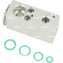 Expansieventiel, airconditioning NRF - 38754