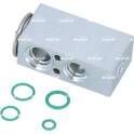 Expansieventiel, airconditioning NRF - 38767