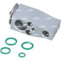 Expansieventiel, airconditioning NRF - 38768