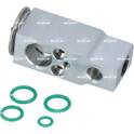 Expansieventiel, airconditioning NRF - 38781