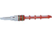 Expansion Valve, air conditioning
