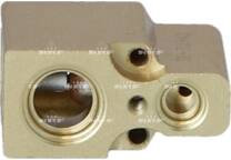 Expansion Valve, air conditioning