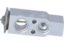 Expansion Valve, air conditioning