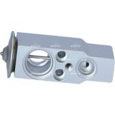 Expansion Valve, air conditioning NRF - 38406