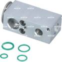 Expansion Valve, air conditioning NRF - 38488