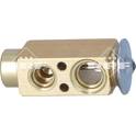 Expansion Valve, air conditioning NRF - 38491